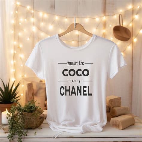 bluza chanel|Chanel tee shirt blouses.